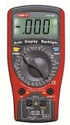 Цифровой мультиметр модели UTВ150D