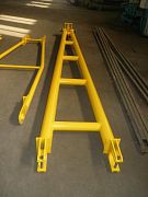 Гусак в сборе