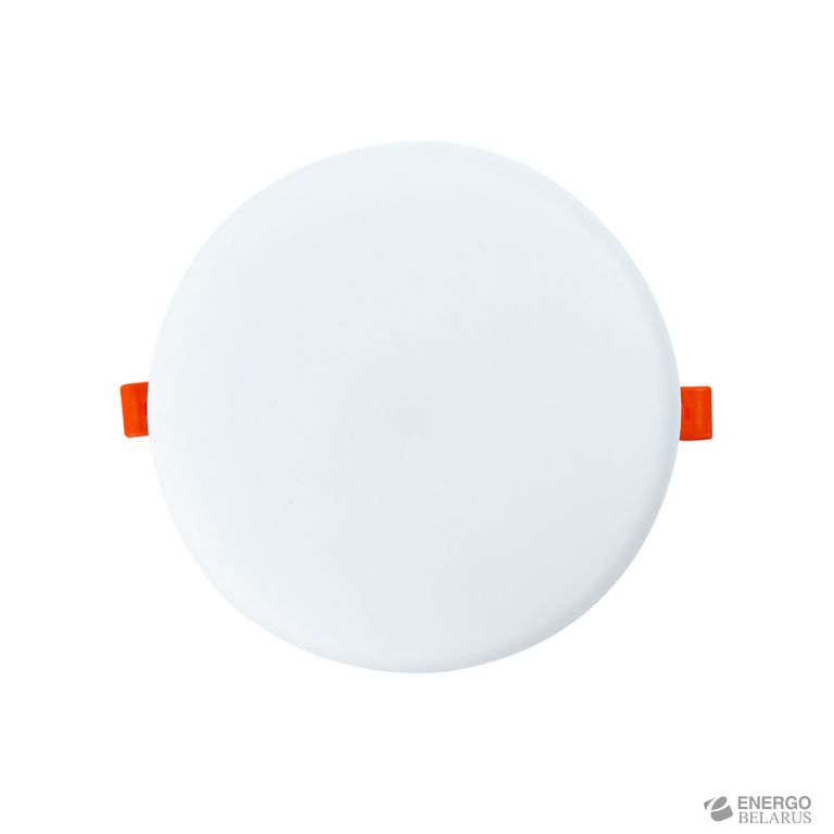 Светильник светодиодный безрамочный BDL круг 24Вт/4000К, Smartbuy SBL-BDL-24-4K
