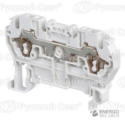 Клемма винтовая M35/16.N 35кв.мм ABB 1SNA125124R0100