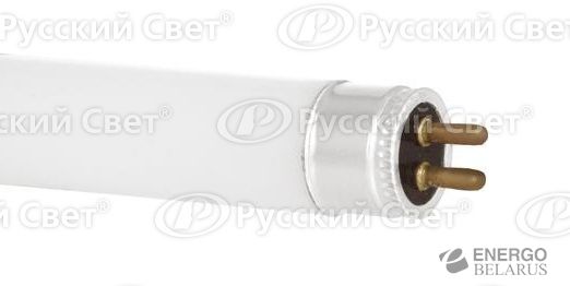 Лампа люминесцентная FT5 8Вт/33 G5 Camelion 5871