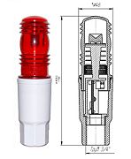 Заградительный огонь ЗОМ-1.