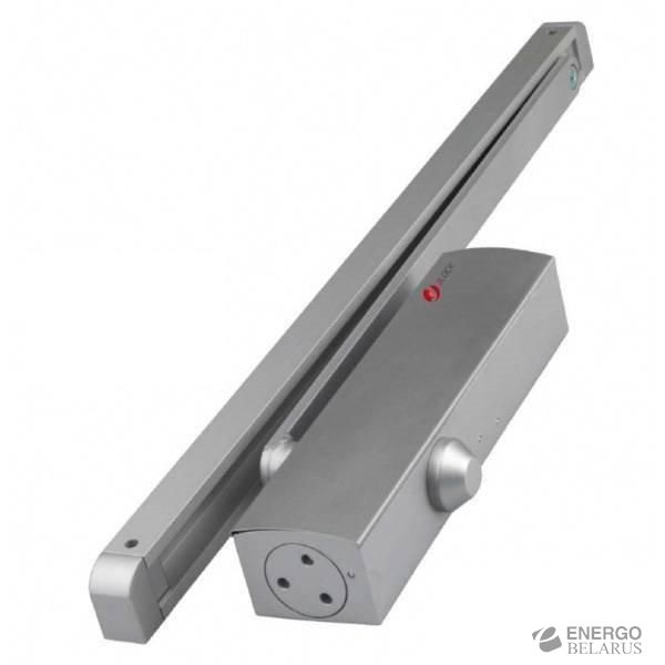 JDC-E65GB (серебро)