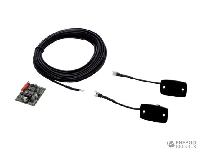 Комплект фотоэлементов SIPA08 001SIPA08