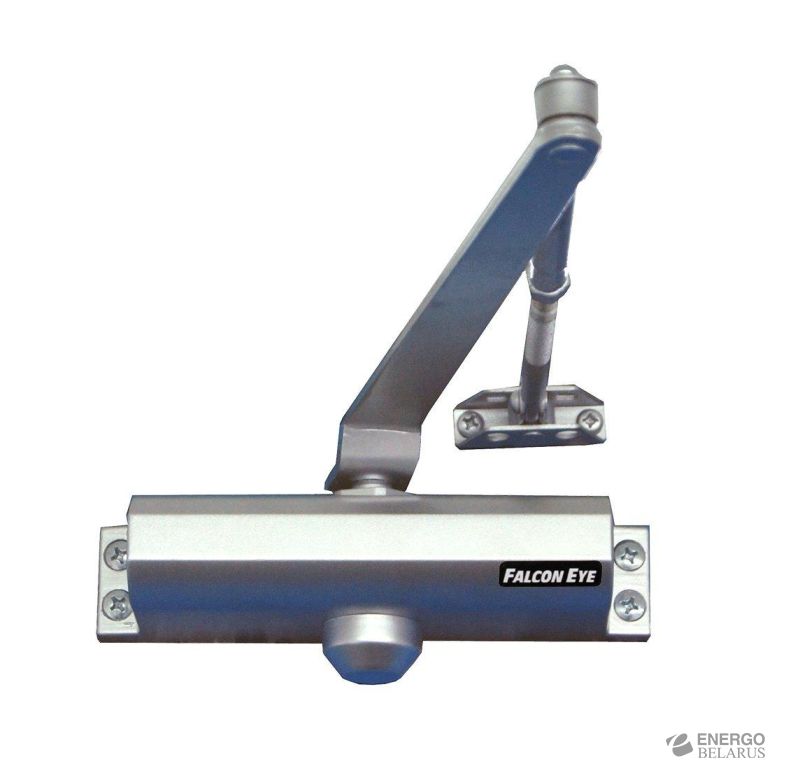 FE-B5W (Silver)