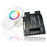 Контроллер RGB cенсорный Touch-RF6B (216 W)