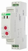 Реле времени PCA-512 230В АС 8А 1NO/NC IP20