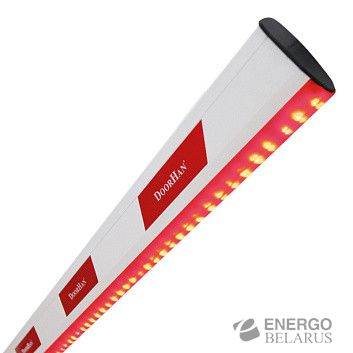 DoorHan BOOM-4-LED