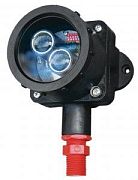 ИП 212 "Дымфикс-Л" двухвводный (проходной)