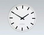 Вторичные аналоговые часы SCHAUER WWNFR40