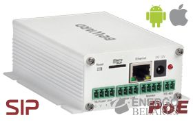 Преобразователь домофонов DK103MP