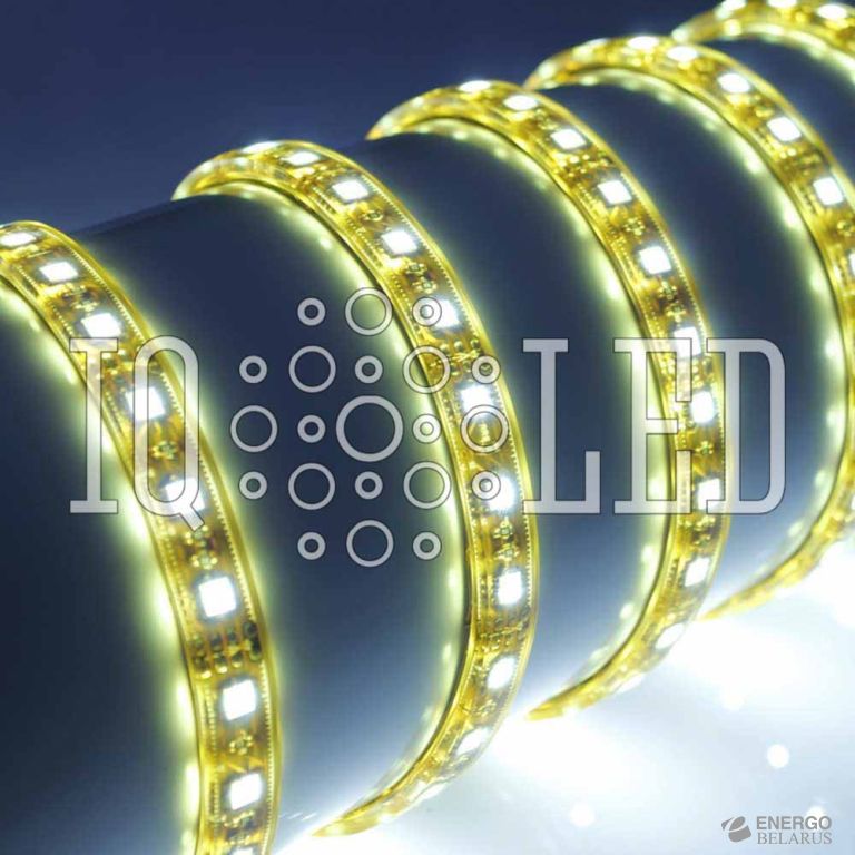 Лента светодиодная, 12V