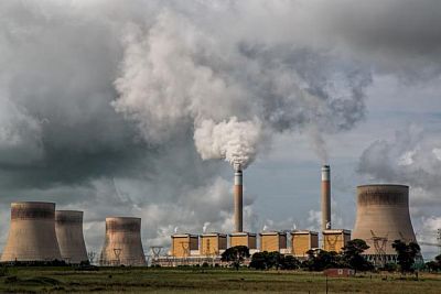 Германия из-за энергокризиса реанимирует угольные электростанции