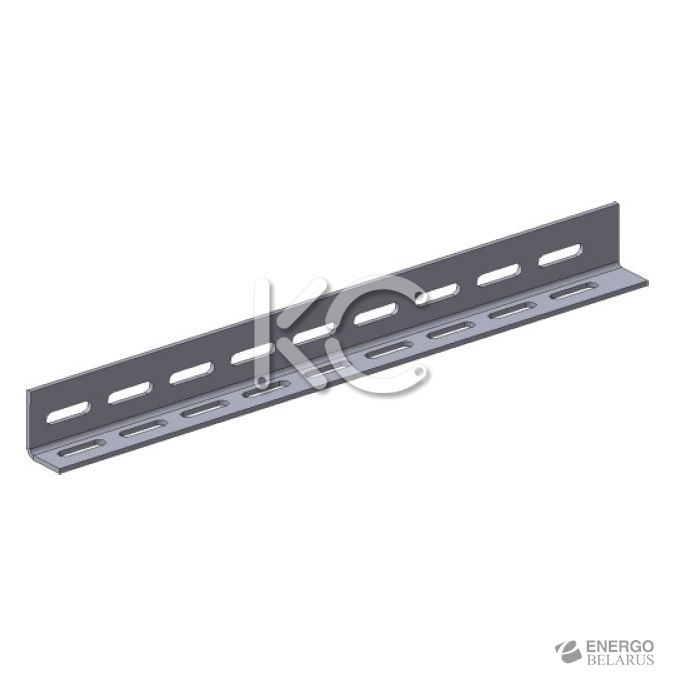 Уголок К237ц УТ2,5 (лист 2,0)