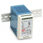 Источник питания импульсный AC/DC Mean Well DRC-100A