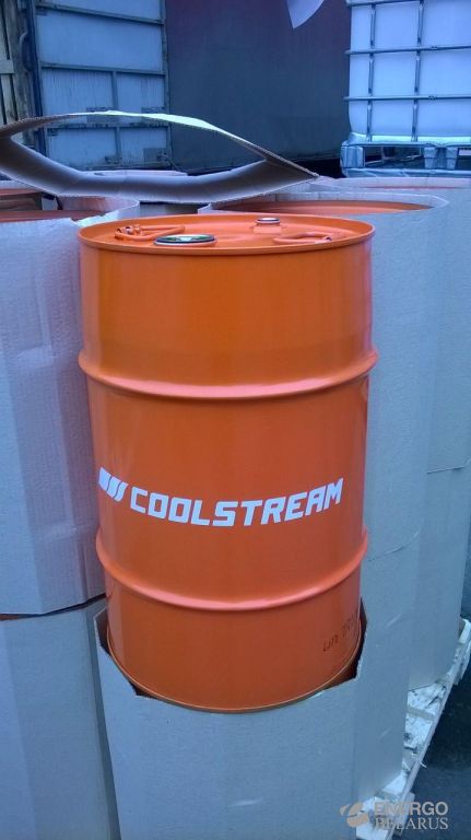 Антифриз Coolstream NRC (бочка 50 кг)