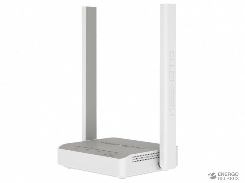 Keenetic 4G (1015869)