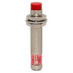 Датчик индуктивный  PROXIS-2-12-04-N-NO-M12