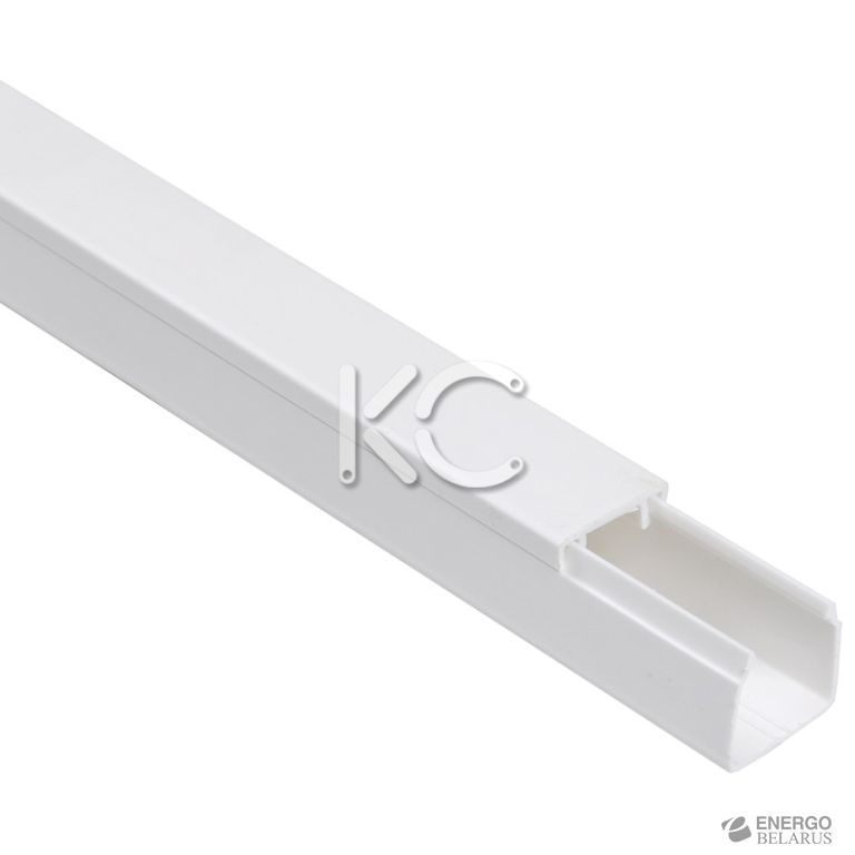 Кабель-канал 16х16 ECOLINE (84 м) IEK