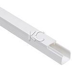 Кабель-канал 16х16 ECOLINE (84 м) IEK