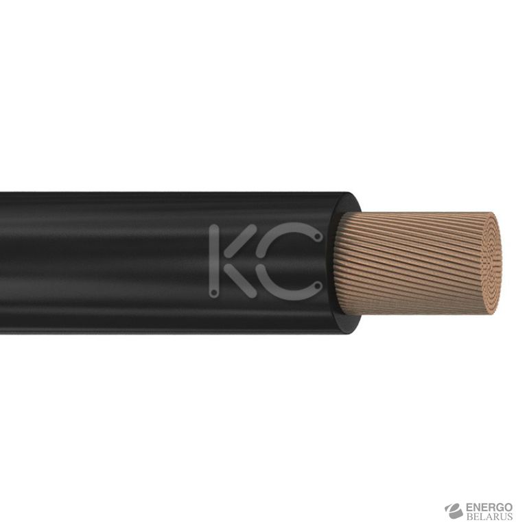 Провод ПуГВ 0,75 Ч