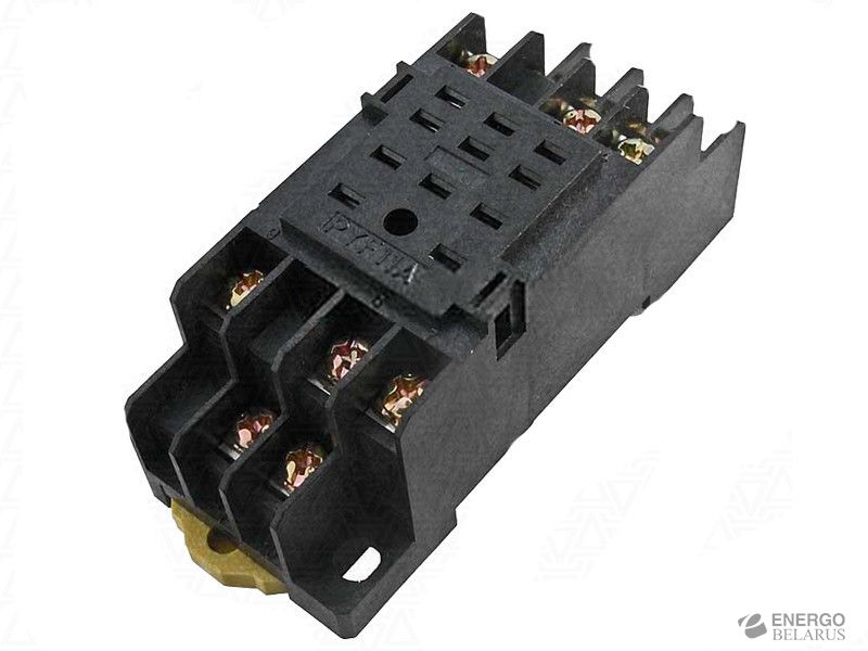 Колодка PYF 11A