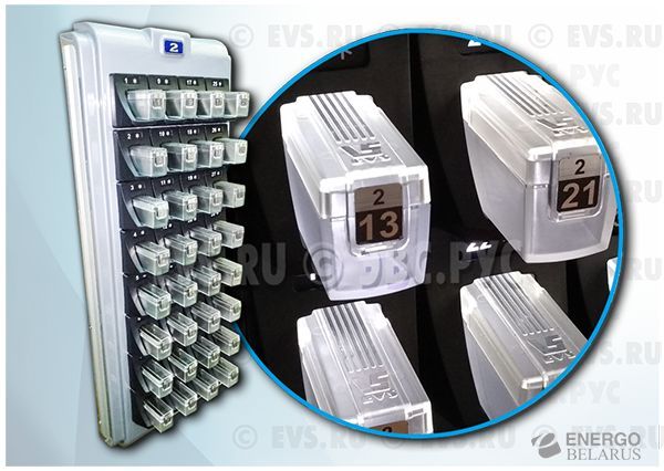 Секция хранения СХ32С