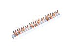 Шина соединительная Fork (вилка) - 1р CNC Electric