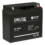 Delta battery DT 1218 Аккумуляторная батарея