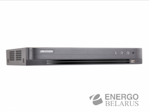 Hikvision iDS-7208HUHI-M2/FA