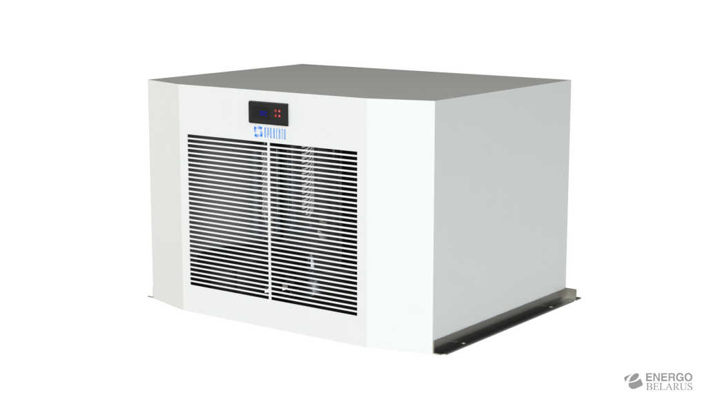 Кондиционер потолочный 230В, артикул AC 2000 R