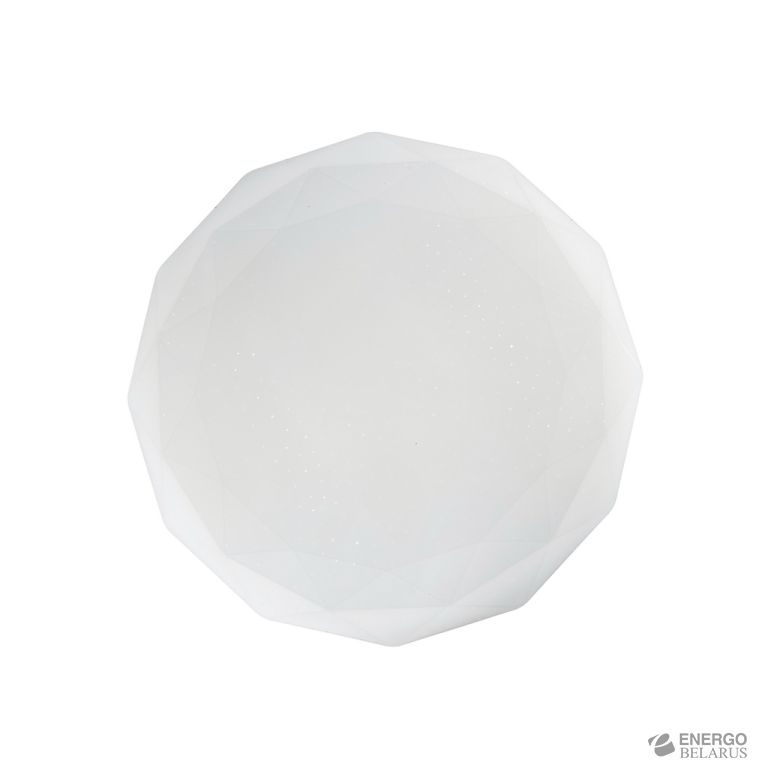 Светильник светодиодный потолочный (LED) Dimond 35W, Smartbuy SBL-Dmd-35-W-6K