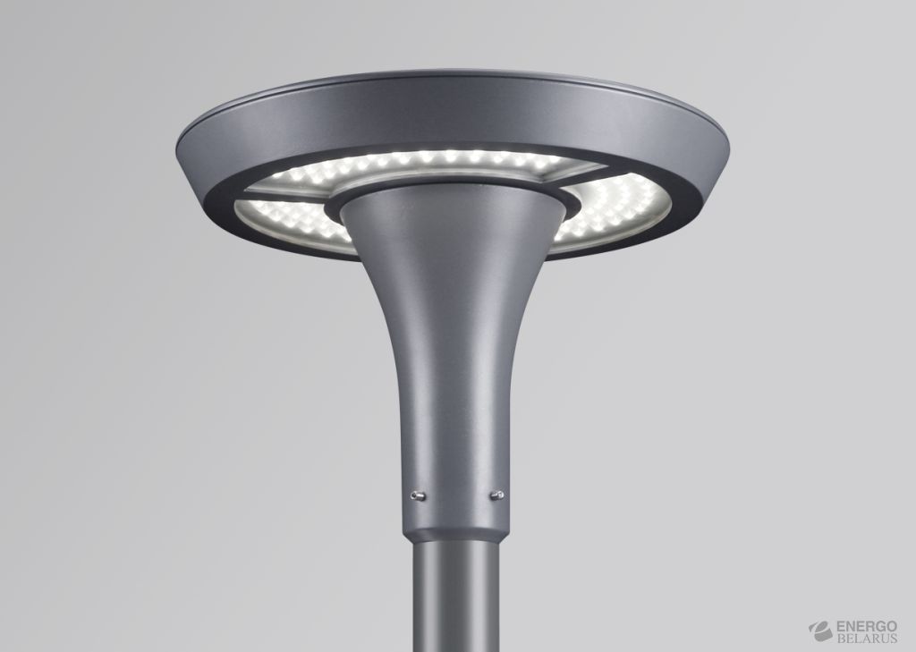 Светильник парковый SKY 3, 30 Вт