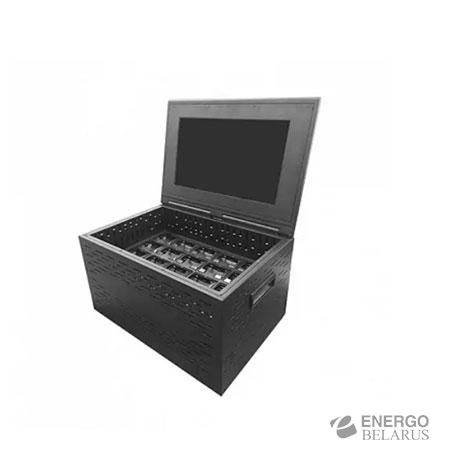 Станция документирования DS-4
