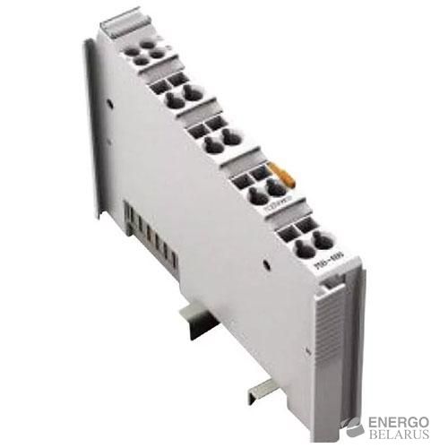 Оконечный модуль 750-600