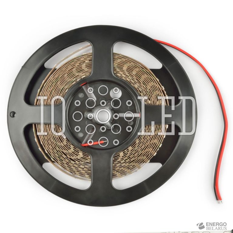 Лента светодиодная 2835 открытая 60LED IP20 12V 4,8W