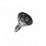 Лампа инфракрасная ИКЗ IR 150 W(18) Е27 POLAMP