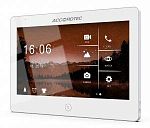 Видеодомофон AT-VD A101 C/SD WH