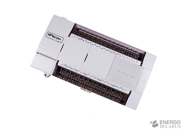    Wecon PLC LX5S-1616M