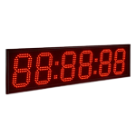 Офисные часы Импульс-421-HMS