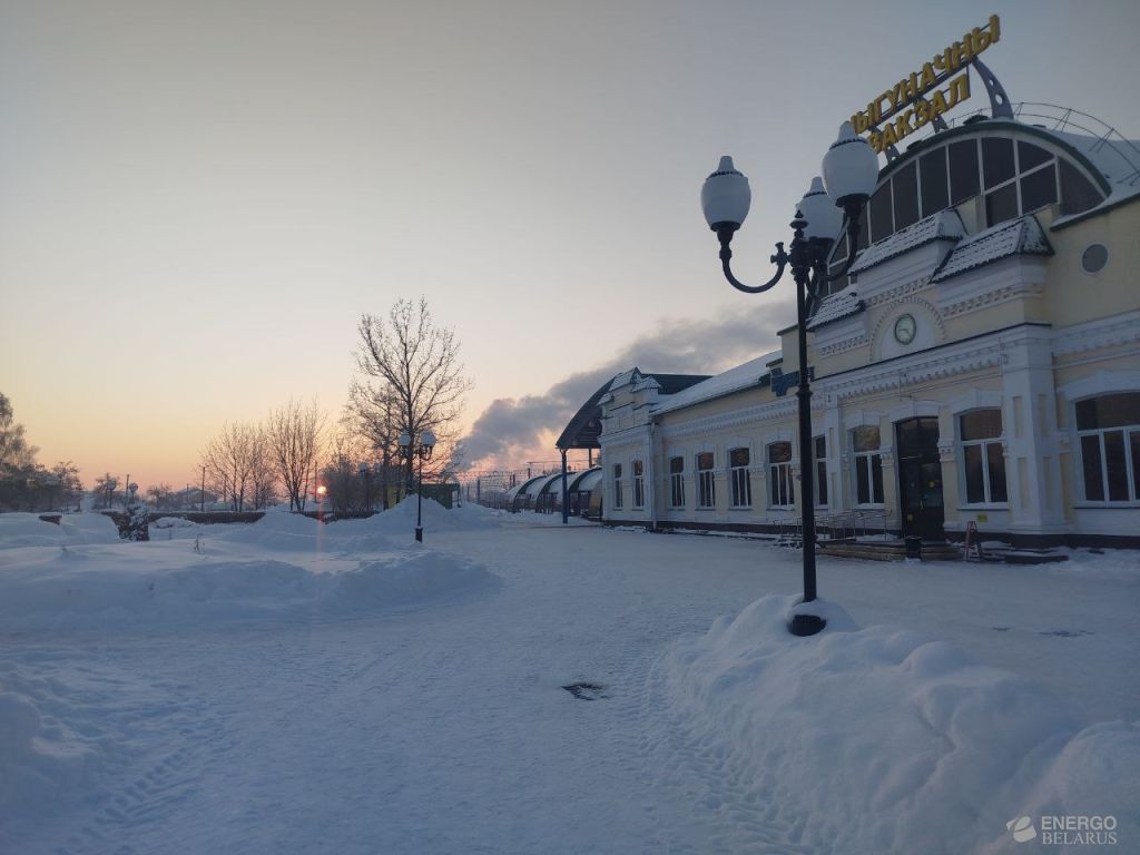 Опора освещения чугунная И1.Сити_Sg_H4500