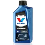 Масло моторное Valvoline DuraBlend 4T 20W-50