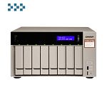 RAID-накопитель сетевой QNAP TVS-873e-8G