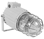 Светильники взрывозащищенные ВАД91 для газоразрядных ламп с универсальной системой крепления