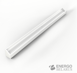 Светильник светодиодный Faros FL 500 А30 56LED 0,39A 17W 5000К