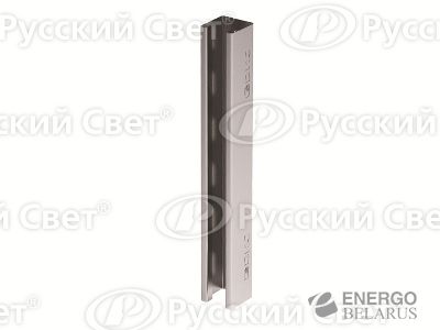 Профиль монтажный 41х41 С-образ. L500 толщ. 1.5мм ДКС BPL4105