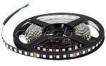 Светодиодные ленты  RT 2-5000 24V RGB 3X (5060, 84/420 LED, BLACK)