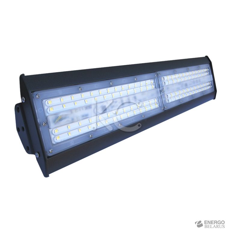 Светильник светодиодный ДСП-LED-721-100W-4000K-КС