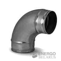 Отвод сегментный BS-200-90