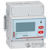 Счетчик  004673